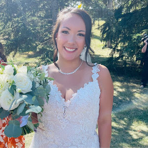 Meet your Posher, Brittany